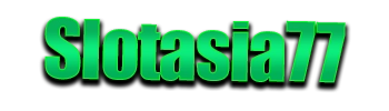Logo Slotasia77